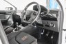 USED 2017 67 SEAT IBIZA 1.0 TSI FR 5d 94 BHP 