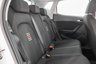 USED 2017 67 SEAT IBIZA 1.0 TSI FR 5d 94 BHP 