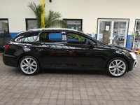 USED 2018 18 SEAT LEON 1.8 TSI FR TECHNOLOGY DSG 5d 178 BHP SAT NAV PART LEATHER INTERIOR