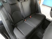 USED 2018 18 SEAT LEON 1.8 TSI FR TECHNOLOGY DSG 5d 178 BHP SAT NAV PART LEATHER INTERIOR