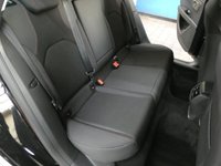 USED 2018 18 SEAT LEON 1.8 TSI FR TECHNOLOGY DSG 5d 178 BHP SAT NAV PART LEATHER INTERIOR
