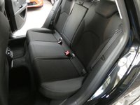 USED 2018 18 SEAT LEON 1.8 TSI FR TECHNOLOGY DSG 5d 178 BHP SAT NAV PART LEATHER INTERIOR