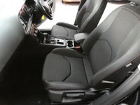 USED 2018 18 SEAT LEON 1.8 TSI FR TECHNOLOGY DSG 5d 178 BHP SAT NAV PART LEATHER INTERIOR
