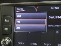 USED 2018 18 SEAT LEON 1.8 TSI FR TECHNOLOGY DSG 5d 178 BHP SAT NAV PART LEATHER INTERIOR
