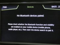 USED 2018 18 SEAT LEON 1.8 TSI FR TECHNOLOGY DSG 5d 178 BHP SAT NAV PART LEATHER INTERIOR