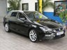 USED 2018 18 SEAT LEON 1.8 TSI FR TECHNOLOGY DSG 5d 178 BHP SAT NAV PART LEATHER INTERIOR