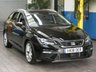 USED 2018 18 SEAT LEON 1.8 TSI FR TECHNOLOGY DSG 5d 178 BHP SAT NAV PART LEATHER INTERIOR