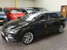 USED 2018 18 SEAT LEON 1.8 TSI FR TECHNOLOGY DSG 5d 178 BHP SAT NAV PART LEATHER INTERIOR