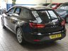 USED 2018 18 SEAT LEON 1.8 TSI FR TECHNOLOGY DSG 5d 178 BHP SAT NAV PART LEATHER INTERIOR