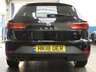 USED 2018 18 SEAT LEON 1.8 TSI FR TECHNOLOGY DSG 5d 178 BHP SAT NAV PART LEATHER INTERIOR