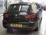 USED 2018 18 SEAT LEON 1.8 TSI FR TECHNOLOGY DSG 5d 178 BHP SAT NAV PART LEATHER INTERIOR