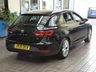 USED 2018 18 SEAT LEON 1.8 TSI FR TECHNOLOGY DSG 5d 178 BHP SAT NAV PART LEATHER INTERIOR