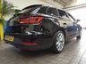 USED 2018 18 SEAT LEON 1.8 TSI FR TECHNOLOGY DSG 5d 178 BHP SAT NAV PART LEATHER INTERIOR