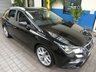 USED 2018 18 SEAT LEON 1.8 TSI FR TECHNOLOGY DSG 5d 178 BHP SAT NAV PART LEATHER INTERIOR