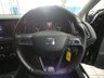 USED 2018 18 SEAT LEON 1.8 TSI FR TECHNOLOGY DSG 5d 178 BHP SAT NAV PART LEATHER INTERIOR