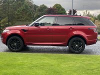 USED 2015 65 LAND ROVER RANGE ROVER SPORT 3.0 SDV6 HSE 5d 306 BHP 4WD AUTO !! NATIONWIDE DELIVERY AVAILABLE !!