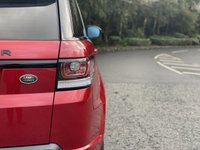 USED 2015 65 LAND ROVER RANGE ROVER SPORT 3.0 SDV6 HSE 5d 306 BHP 4WD AUTO !! NATIONWIDE DELIVERY AVAILABLE !!
