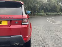 USED 2015 65 LAND ROVER RANGE ROVER SPORT 3.0 SDV6 HSE 5d 306 BHP 4WD AUTO !! NATIONWIDE DELIVERY AVAILABLE !!