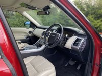 USED 2015 65 LAND ROVER RANGE ROVER SPORT 3.0 SDV6 HSE 5d 306 BHP 4WD AUTO !! NATIONWIDE DELIVERY AVAILABLE !!