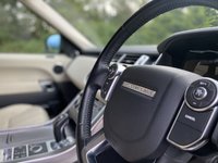 USED 2015 65 LAND ROVER RANGE ROVER SPORT 3.0 SDV6 HSE 5d 306 BHP 4WD AUTO !! NATIONWIDE DELIVERY AVAILABLE !!