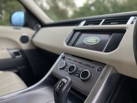 USED 2015 65 LAND ROVER RANGE ROVER SPORT 3.0 SDV6 HSE 5d 306 BHP 4WD AUTO !! NATIONWIDE DELIVERY AVAILABLE !!