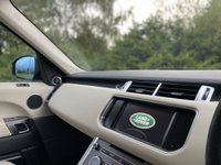 USED 2015 65 LAND ROVER RANGE ROVER SPORT 3.0 SDV6 HSE 5d 306 BHP 4WD AUTO !! NATIONWIDE DELIVERY AVAILABLE !!