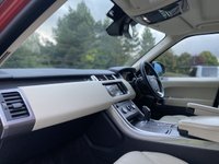 USED 2015 65 LAND ROVER RANGE ROVER SPORT 3.0 SDV6 HSE 5d 306 BHP 4WD AUTO !! NATIONWIDE DELIVERY AVAILABLE !!