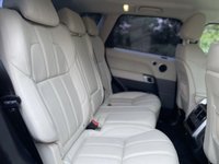 USED 2015 65 LAND ROVER RANGE ROVER SPORT 3.0 SDV6 HSE 5d 306 BHP 4WD AUTO !! NATIONWIDE DELIVERY AVAILABLE !!