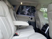 USED 2015 65 LAND ROVER RANGE ROVER SPORT 3.0 SDV6 HSE 5d 306 BHP 4WD AUTO !! NATIONWIDE DELIVERY AVAILABLE !!