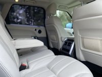 USED 2015 65 LAND ROVER RANGE ROVER SPORT 3.0 SDV6 HSE 5d 306 BHP 4WD AUTO !! NATIONWIDE DELIVERY AVAILABLE !!