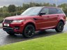 USED 2015 65 LAND ROVER RANGE ROVER SPORT 3.0 SDV6 HSE 5d 306 BHP 4WD AUTO !! NATIONWIDE DELIVERY AVAILABLE !!
