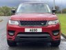 USED 2015 65 LAND ROVER RANGE ROVER SPORT 3.0 SDV6 HSE 5d 306 BHP 4WD AUTO !! NATIONWIDE DELIVERY AVAILABLE !!