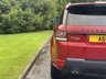 USED 2015 65 LAND ROVER RANGE ROVER SPORT 3.0 SDV6 HSE 5d 306 BHP 4WD AUTO !! NATIONWIDE DELIVERY AVAILABLE !!