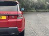 USED 2015 65 LAND ROVER RANGE ROVER SPORT 3.0 SDV6 HSE 5d 306 BHP 4WD AUTO !! NATIONWIDE DELIVERY AVAILABLE !!