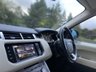 USED 2015 65 LAND ROVER RANGE ROVER SPORT 3.0 SDV6 HSE 5d 306 BHP 4WD AUTO !! NATIONWIDE DELIVERY AVAILABLE !!