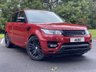 USED 2015 65 LAND ROVER RANGE ROVER SPORT 3.0 SDV6 HSE 5d 306 BHP 4WD AUTO !! NATIONWIDE DELIVERY AVAILABLE !!