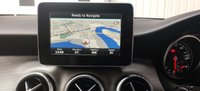 USED 2016 66 MERCEDES-BENZ CLA 2.1 CLA 220 D SPORT 5d 174 BHP 