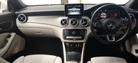 USED 2016 66 MERCEDES-BENZ CLA 2.1 CLA 220 D SPORT 5d 174 BHP 