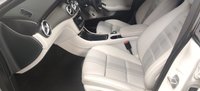 USED 2016 66 MERCEDES-BENZ CLA 2.1 CLA 220 D SPORT 5d 174 BHP 