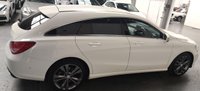 USED 2016 66 MERCEDES-BENZ CLA 2.1 CLA 220 D SPORT 5d 174 BHP 