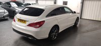 USED 2016 66 MERCEDES-BENZ CLA 2.1 CLA 220 D SPORT 5d 174 BHP 