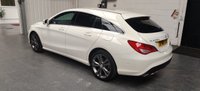USED 2016 66 MERCEDES-BENZ CLA 2.1 CLA 220 D SPORT 5d 174 BHP 