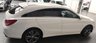 USED 2016 66 MERCEDES-BENZ CLA 2.1 CLA 220 D SPORT 5d 174 BHP 