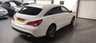USED 2016 66 MERCEDES-BENZ CLA 2.1 CLA 220 D SPORT 5d 174 BHP 