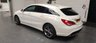 USED 2016 66 MERCEDES-BENZ CLA 2.1 CLA 220 D SPORT 5d 174 BHP 