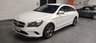 USED 2016 66 MERCEDES-BENZ CLA 2.1 CLA 220 D SPORT 5d 174 BHP 
