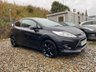 USED 2010 59 FORD FIESTA 1.6 ZETEC S TDCI 3d 89 BHP 