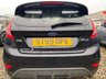 USED 2010 59 FORD FIESTA 1.6 ZETEC S TDCI 3d 89 BHP 