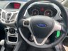 USED 2010 59 FORD FIESTA 1.6 ZETEC S TDCI 3d 89 BHP 