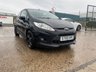 USED 2010 59 FORD FIESTA 1.6 ZETEC S TDCI 3d 89 BHP 